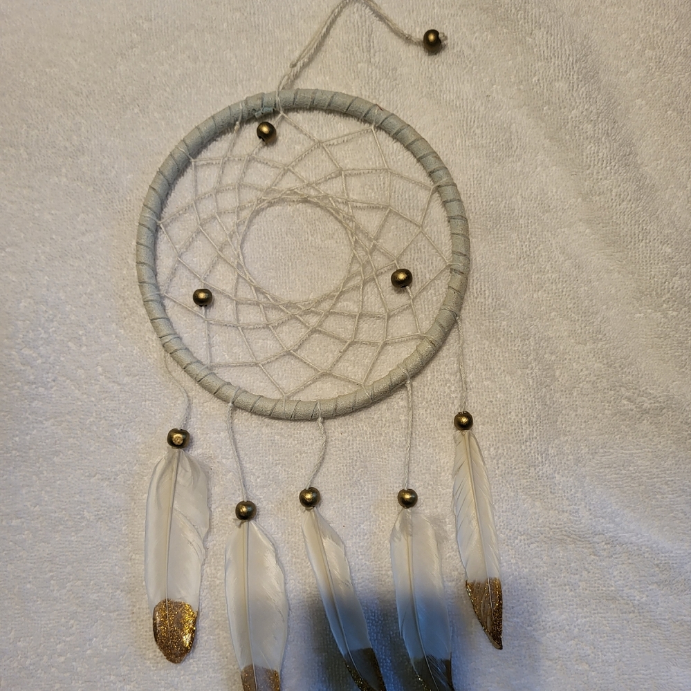 Dream catcher